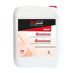 REAL Profi R431 osvěžovač vzduchu Fresh 5 kg