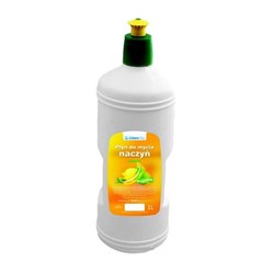 CLEANPRO na nádobí Citron 1l