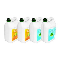 CLEANPRO na nádobí Citron 5l