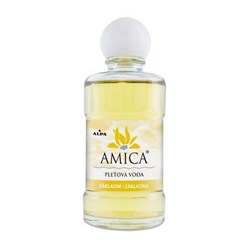 AMICA pleťová voda 60 ml