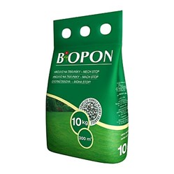 BOPON Trávník s mechem 10 kg