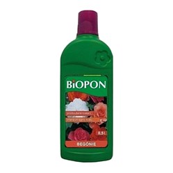 BOPON begónie 500 ml