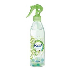 BRAIT osvěžovač White Flowers s rozprašovačem 425 g