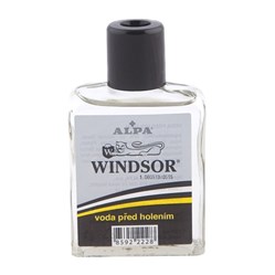 WINDSOR voda před holením 100 ml