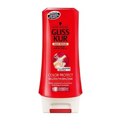 GLISS KUR kondicionér Color Protect 200 ml