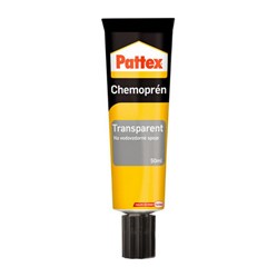 CHEMOPRÉN Transparent  50 ml