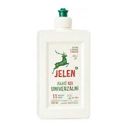 JELEN univerzální prací gel 500 ml