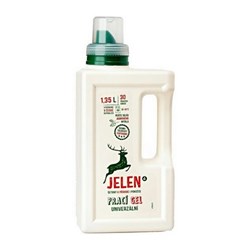 JELEN prací gel univerzální 1,35 l