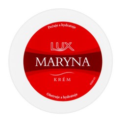 LUX Maryna s mandlovým olejem 75 ml