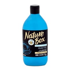 NATURE Box vlasový balzám Coconut 385 ml