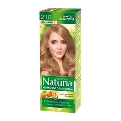 NATURIA Color č. 210 Přírodní blond