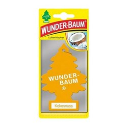 WUNDER-Baum strom Kokosnuss 5 g