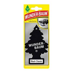 WUNDER-Baum strom Black Classic 5 g