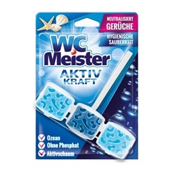 WC Meister Aktiv blok Ocean 45 g