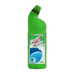 WD WC čistič Fresh Power 1 l