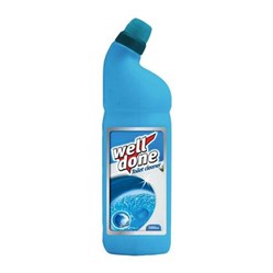 WD WC čistič Ocean 1l