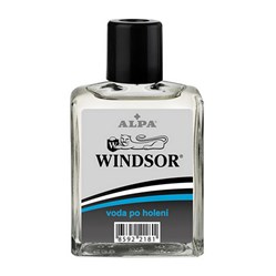 WINDSOR voda po holení 100 ml