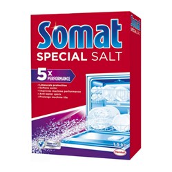 SOMAT sůl 1,5 kg