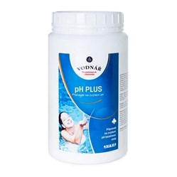 VODNÁŘ pH PLUS dóza 1 kg