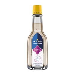 ALPA Francovka s kostivalem 60 ml