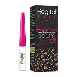 BIOTTER Regital Lash Sérum pro růst řas 3 ml