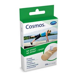 COSMOS Sport 20 ks 1 vel.    535423