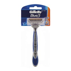 GILLETTE Blue3 holítko 1 ks