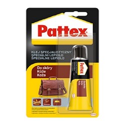 PATTEX lepidlo na kůži 30 g