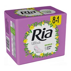 RIA Ultra Super Plus 9 ks