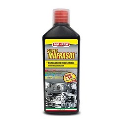 SUPERMAFRASOL odmašťovač motoru 900 ml