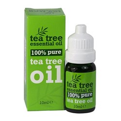 TEA TREE esenciální olejíček na obličej a nehty 10 ml