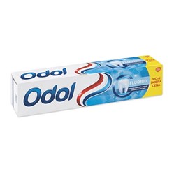 ODOL zubní pasta Fluorid 100 ml