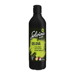 SOLVINA gelová Profi 450 g