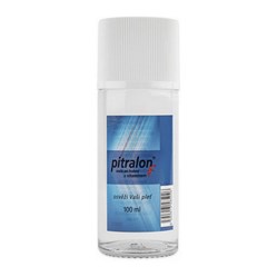 PITRALON F 100 ml 