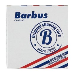 BARBUS pěnivý v kelímku 150 g