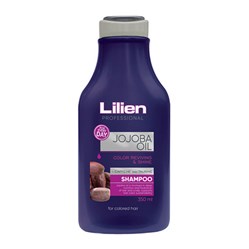 LILIEN šampon Jojoba Oil 350 ml