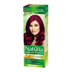 NATURIA Color č. 232 Višeň