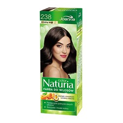 NATURIA Color č. 238 Mrazivě hnědá