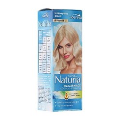 NATURIA Blond zesvětlovač 4 - 5 tónů