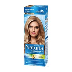 NATURIA melír blond 4 - 6 tónů