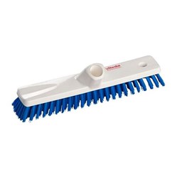 VILEDA Superior Deck Scrubber smeták 30 cm, bez násady     145883