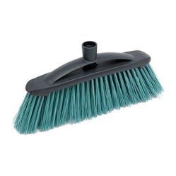 VILEDA Eco Broom Hard smeták 30 cm, bez násady     133785