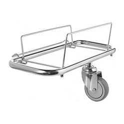 VILEDA nástavec k vozíku Bucket Trolley Extention     149105