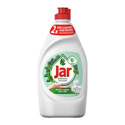 JAR Sensitive Tea Tree 450 ml