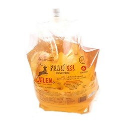 JELEN UNI gel 5 l Refill