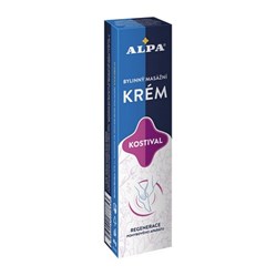 ALPA krém s kostivalem 40 g