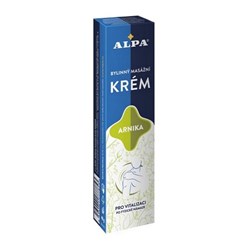 ALPA krém Arnika 40 g