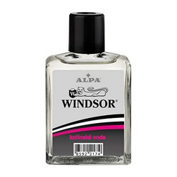 WINDSOR kolínská voda 100 ml