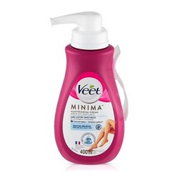 VEET depilační krém citlivá pokožka 400 ml