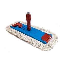 Mop komplet (držák Flipper, mop Flipper 40 cm, násada Alu)